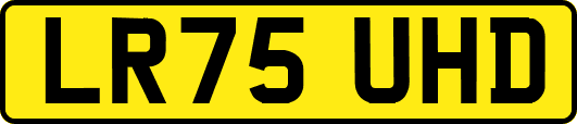 LR75UHD
