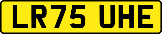 LR75UHE