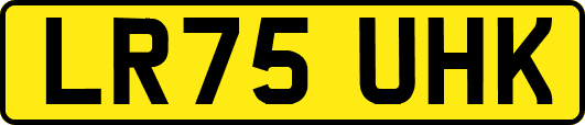 LR75UHK