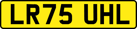 LR75UHL