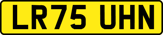 LR75UHN