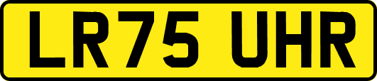 LR75UHR