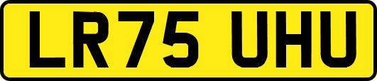LR75UHU