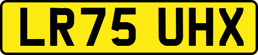 LR75UHX