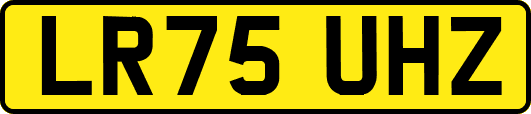 LR75UHZ