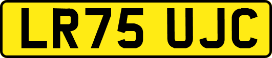 LR75UJC