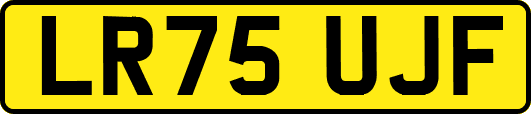 LR75UJF