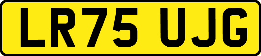 LR75UJG