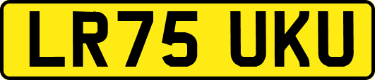 LR75UKU