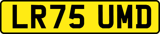 LR75UMD