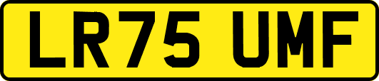LR75UMF