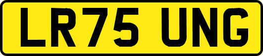 LR75UNG