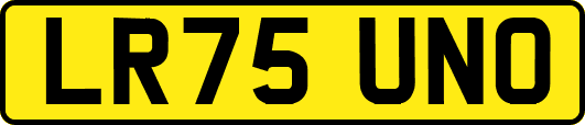 LR75UNO