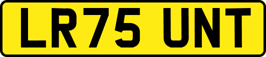 LR75UNT