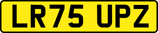 LR75UPZ