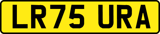 LR75URA