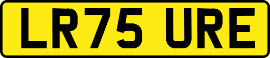 LR75URE
