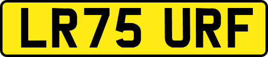 LR75URF