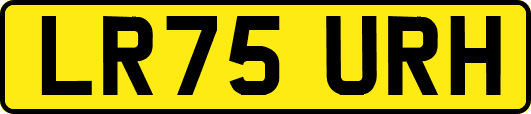LR75URH