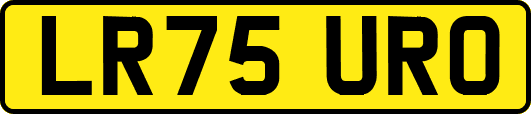 LR75URO