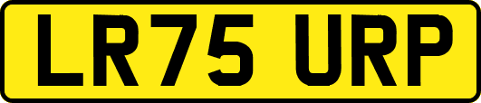 LR75URP