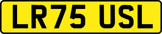 LR75USL
