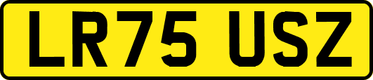 LR75USZ
