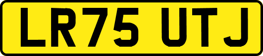 LR75UTJ