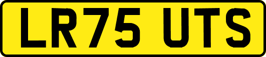 LR75UTS