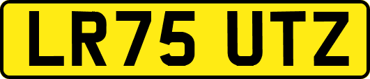 LR75UTZ