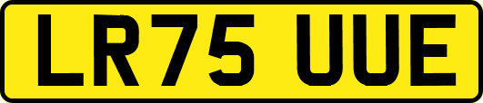 LR75UUE