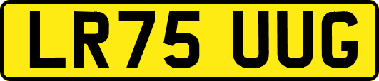 LR75UUG