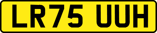 LR75UUH