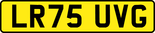 LR75UVG