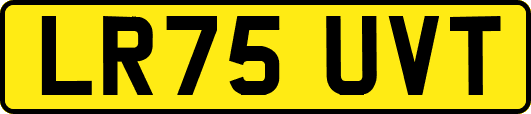 LR75UVT