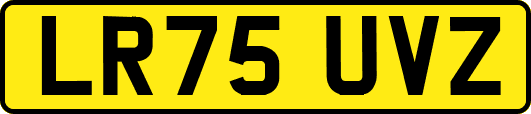 LR75UVZ