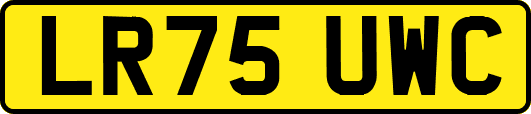 LR75UWC