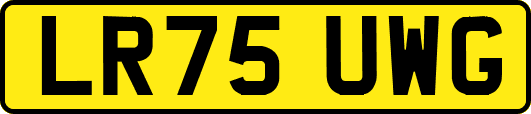 LR75UWG