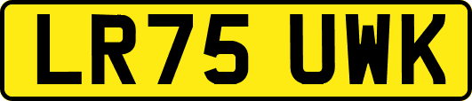 LR75UWK