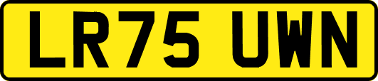 LR75UWN