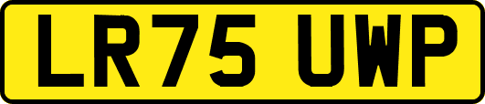 LR75UWP