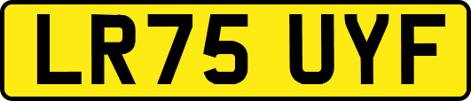LR75UYF