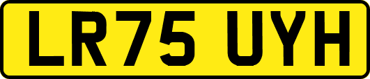 LR75UYH