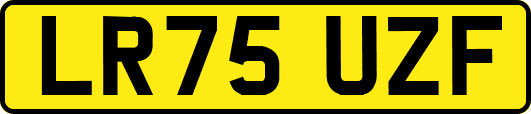 LR75UZF