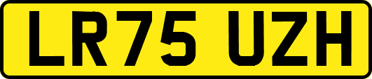 LR75UZH