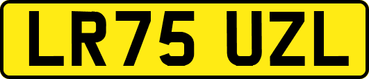 LR75UZL
