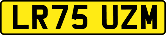 LR75UZM