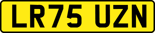LR75UZN