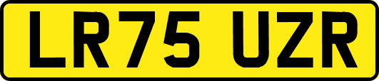 LR75UZR
