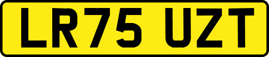 LR75UZT